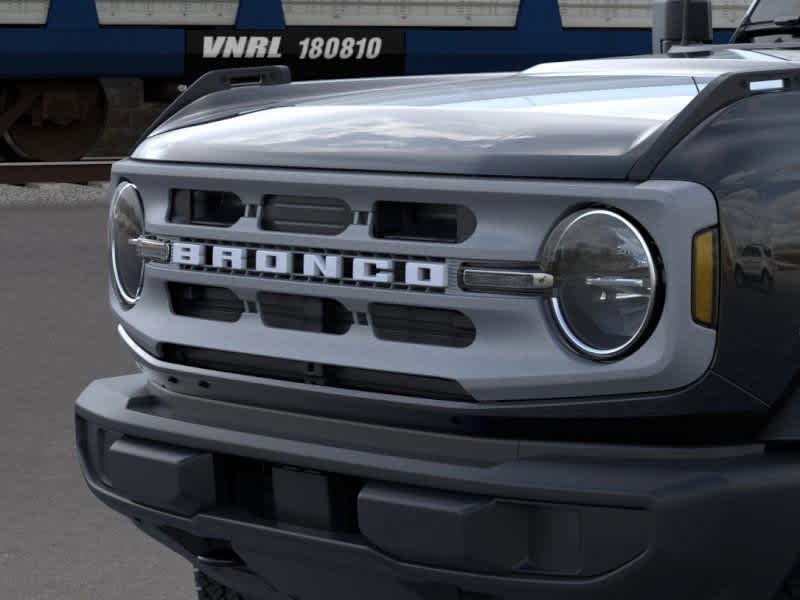 Thumbnail: 2025 Ford Bronco - 19