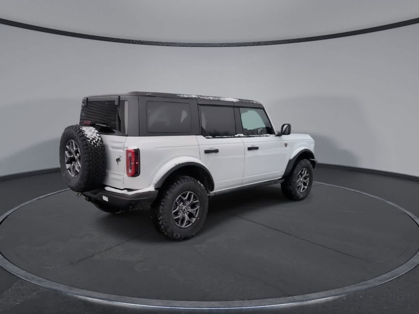 Thumbnail: 2025 Ford Bronco - 8