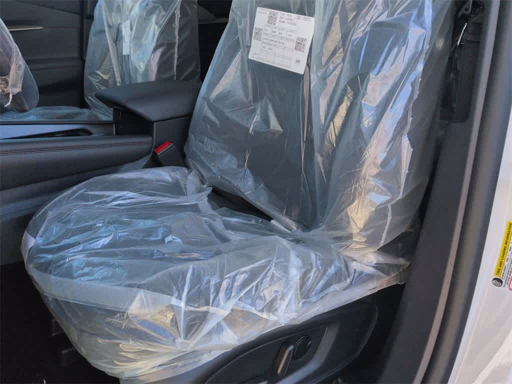 Thumbnail: 2026 Ford Explorer - 17