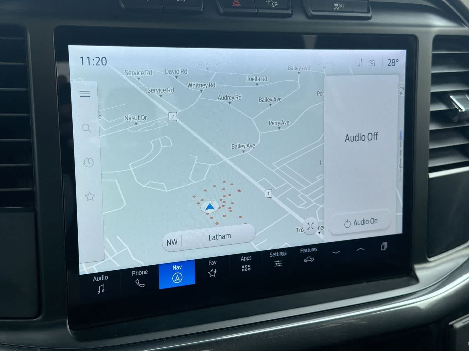 Thumbnail: 2024 Ford F-150 - 29