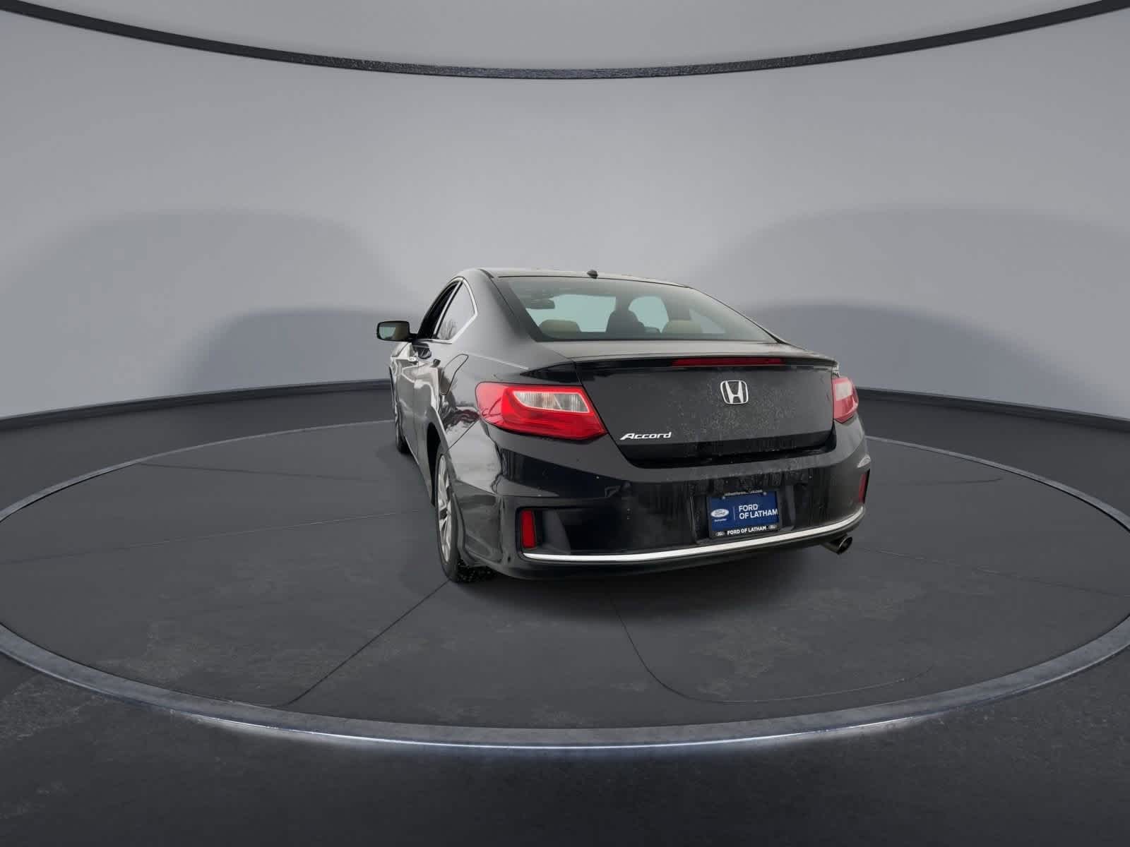 Thumbnail: 2015 Honda Accord - 7