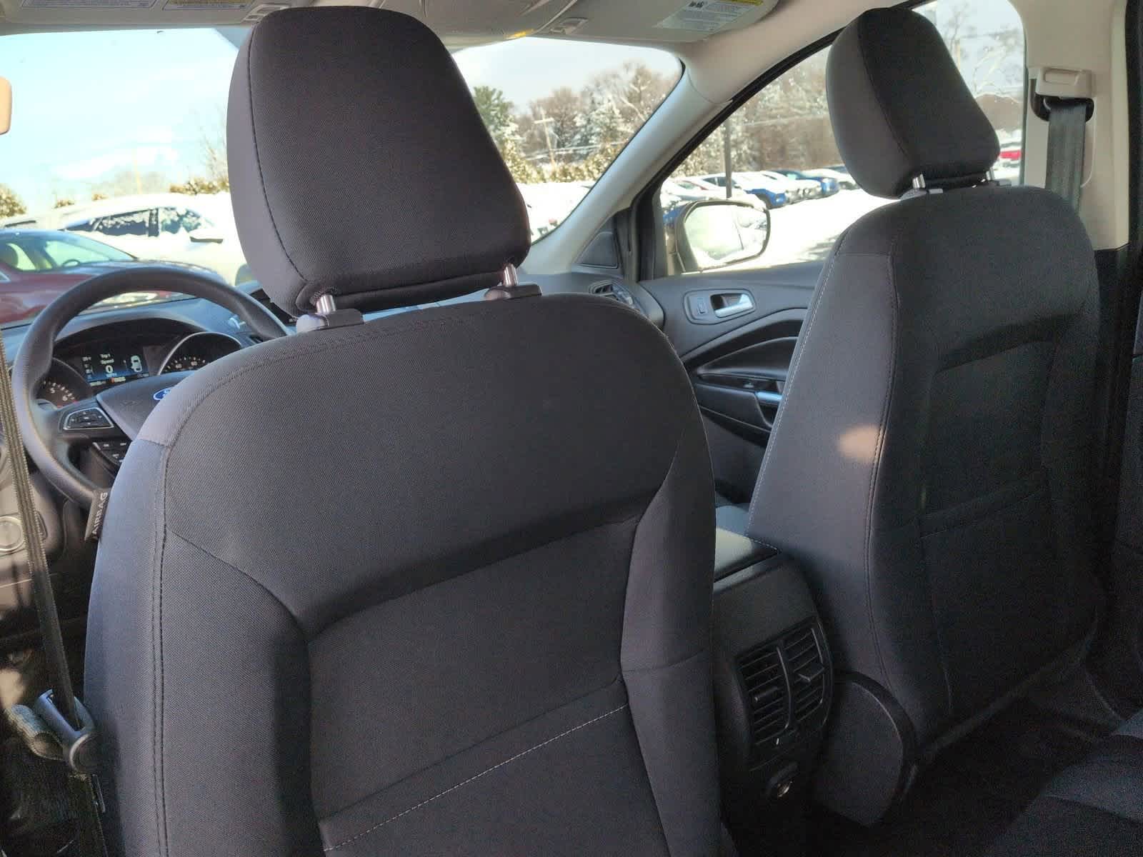 Thumbnail: 2018 Ford Escape - 19