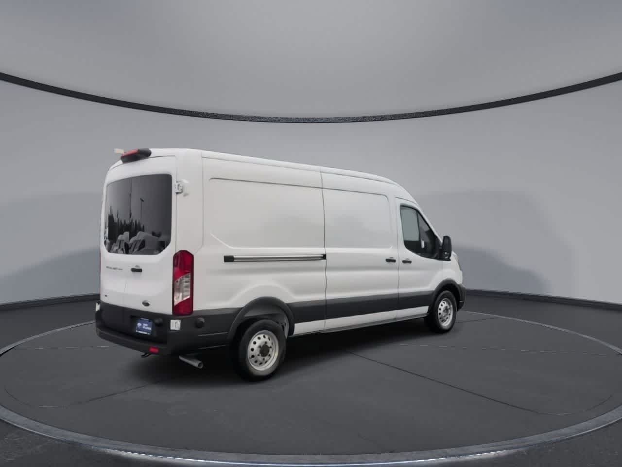 Thumbnail: 2025 Ford Transit Series - 8