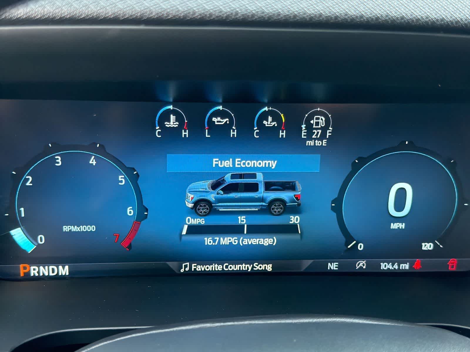 Thumbnail: 2026 Ford F-150 - 32