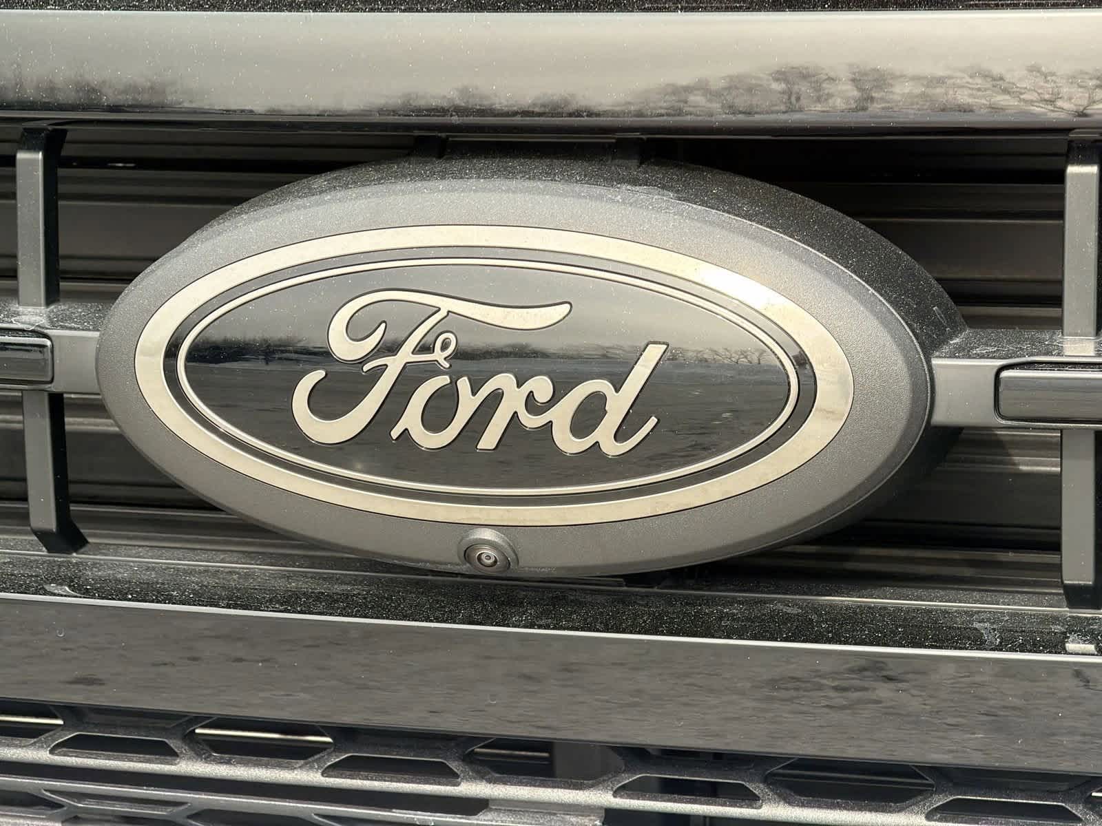 Thumbnail: 2023 Ford F-150 - 12