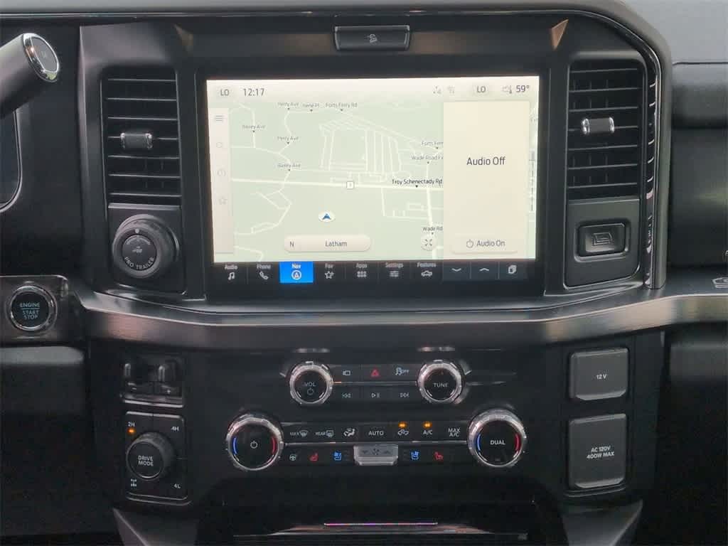 Thumbnail: 2026 Ford F-250 - 30