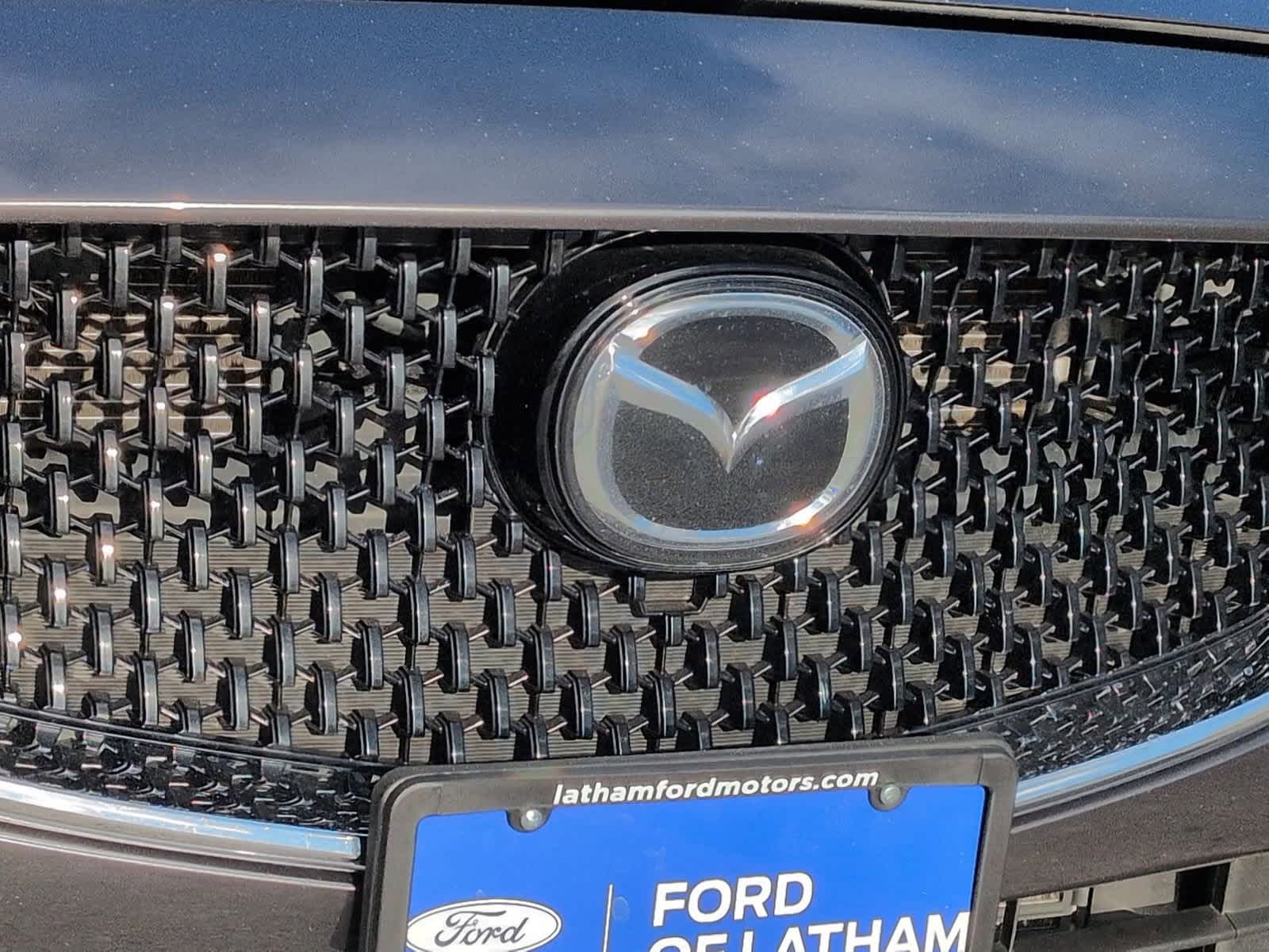 Thumbnail: 2021 Mazda Mazda6 - 12