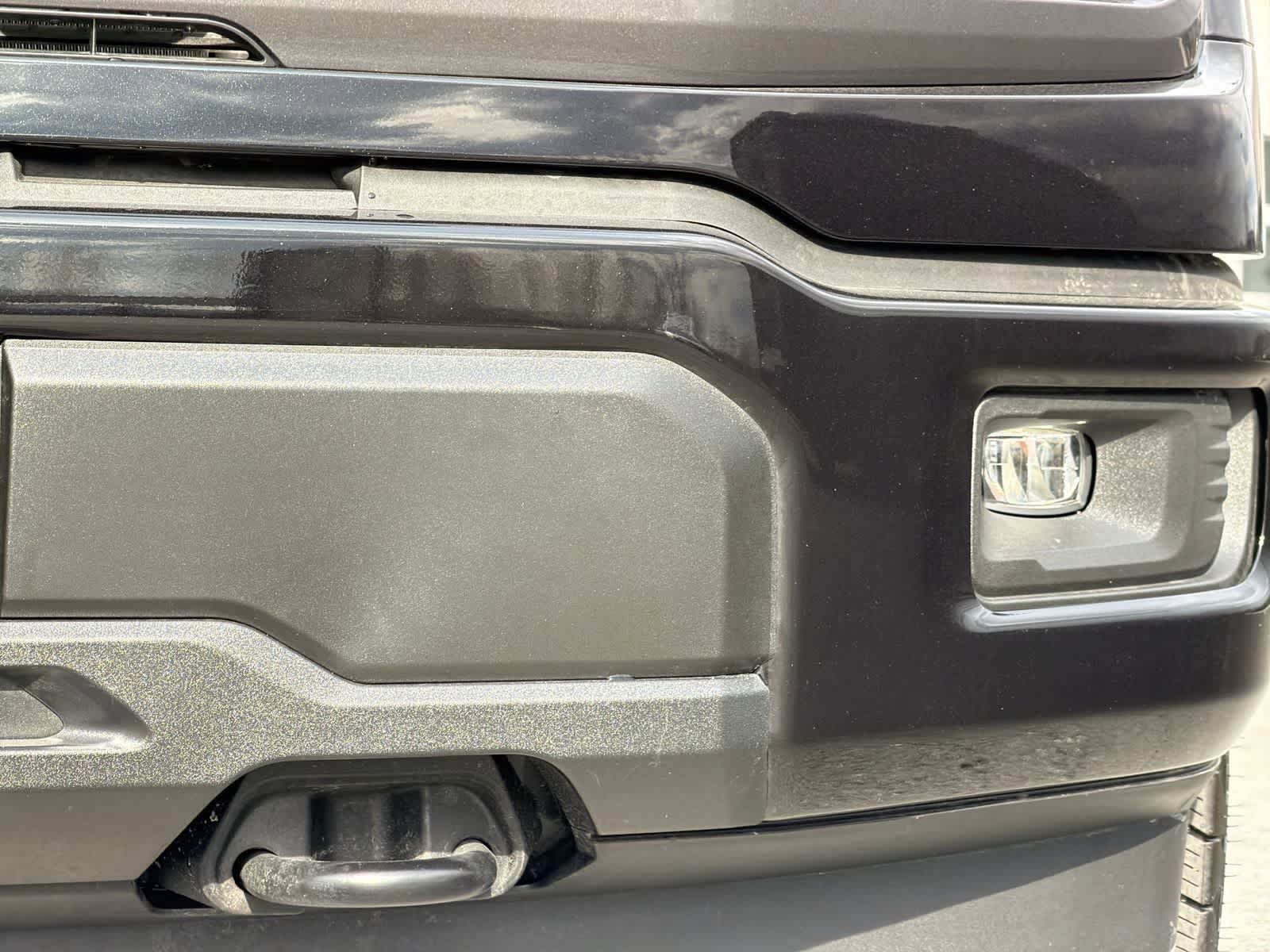 Thumbnail: 2026 Ford F-150 - 11