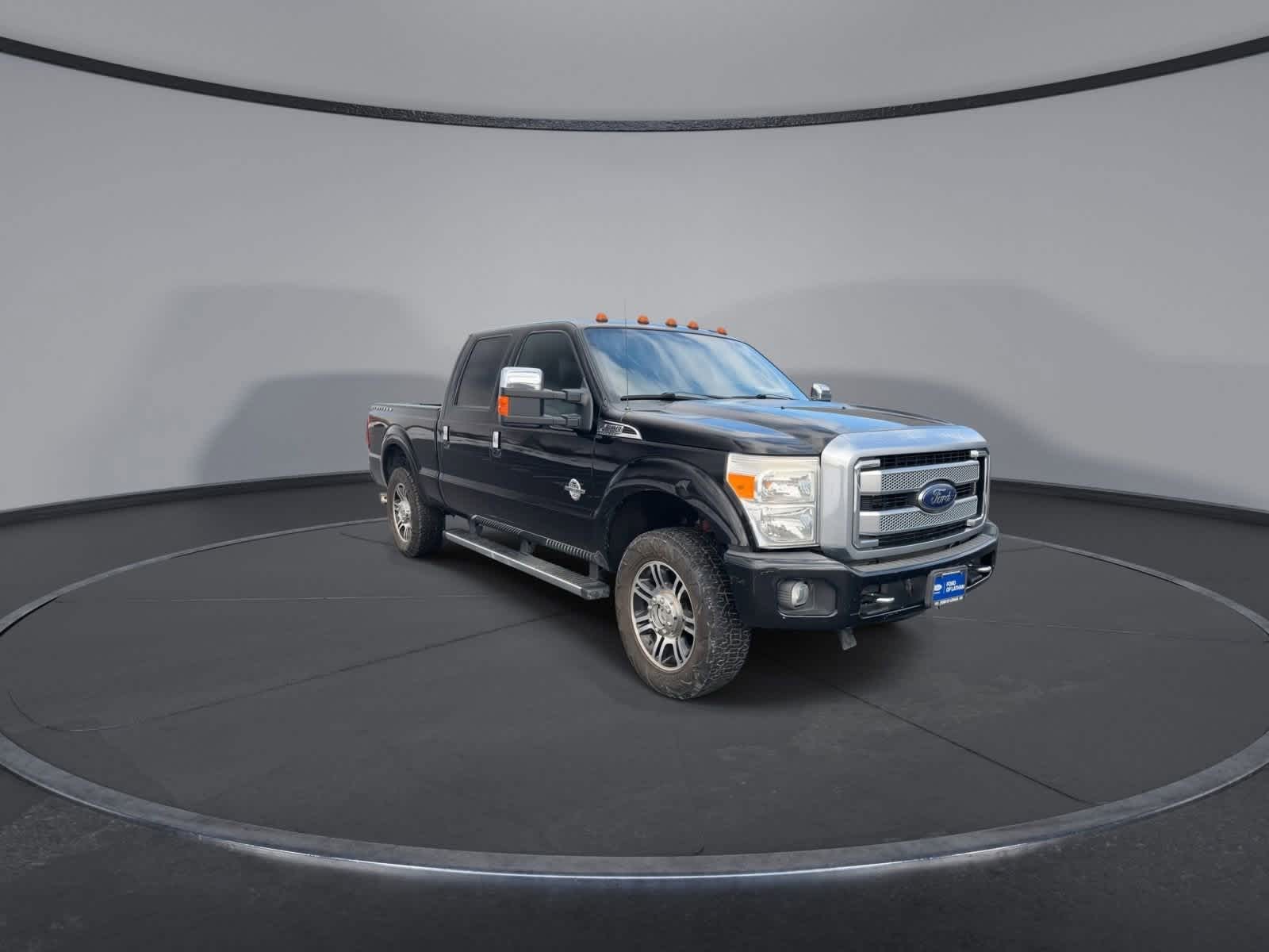 Thumbnail: 2016 Ford F-250 - 2