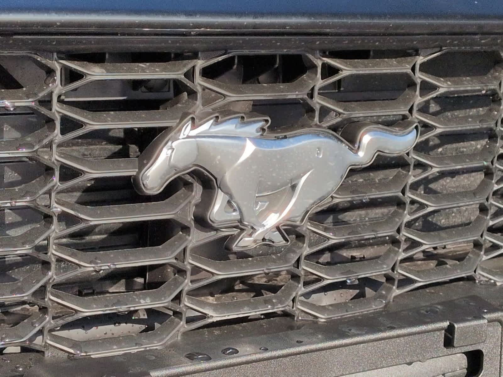 Thumbnail: 2026 Ford Mustang - 13