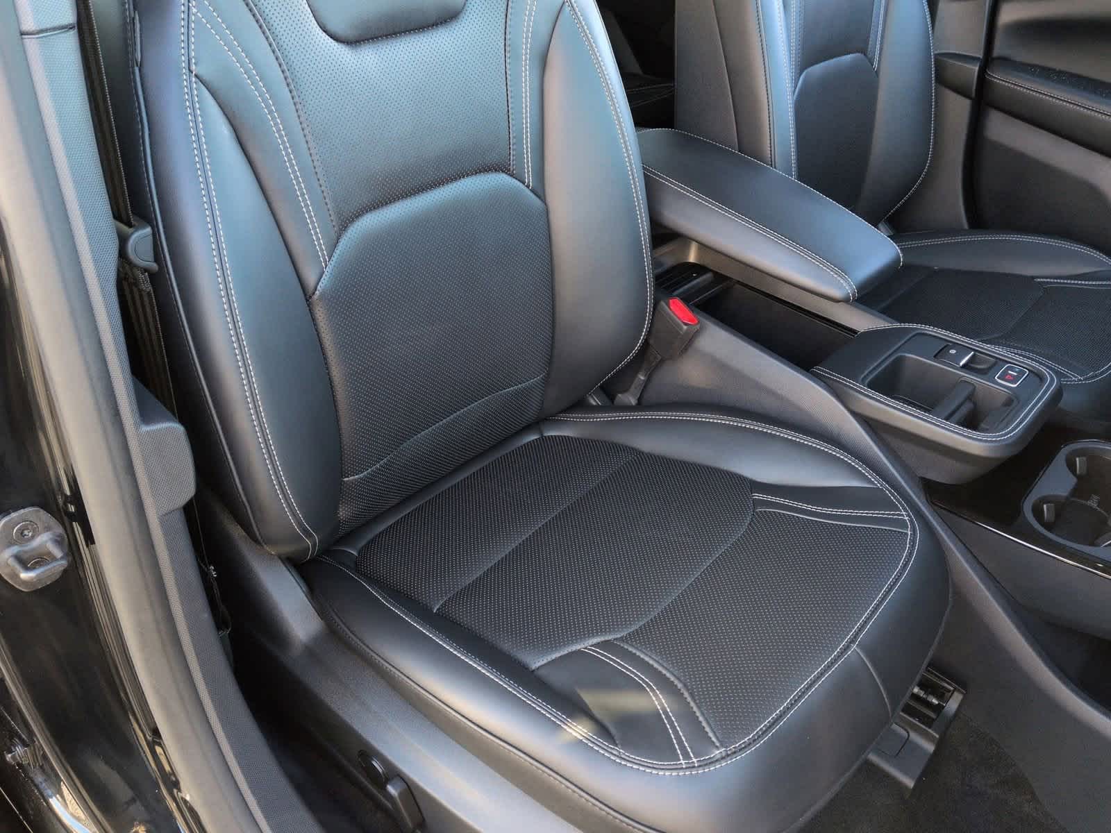 Thumbnail: 2025 Ford Mustang Mach-E - 22