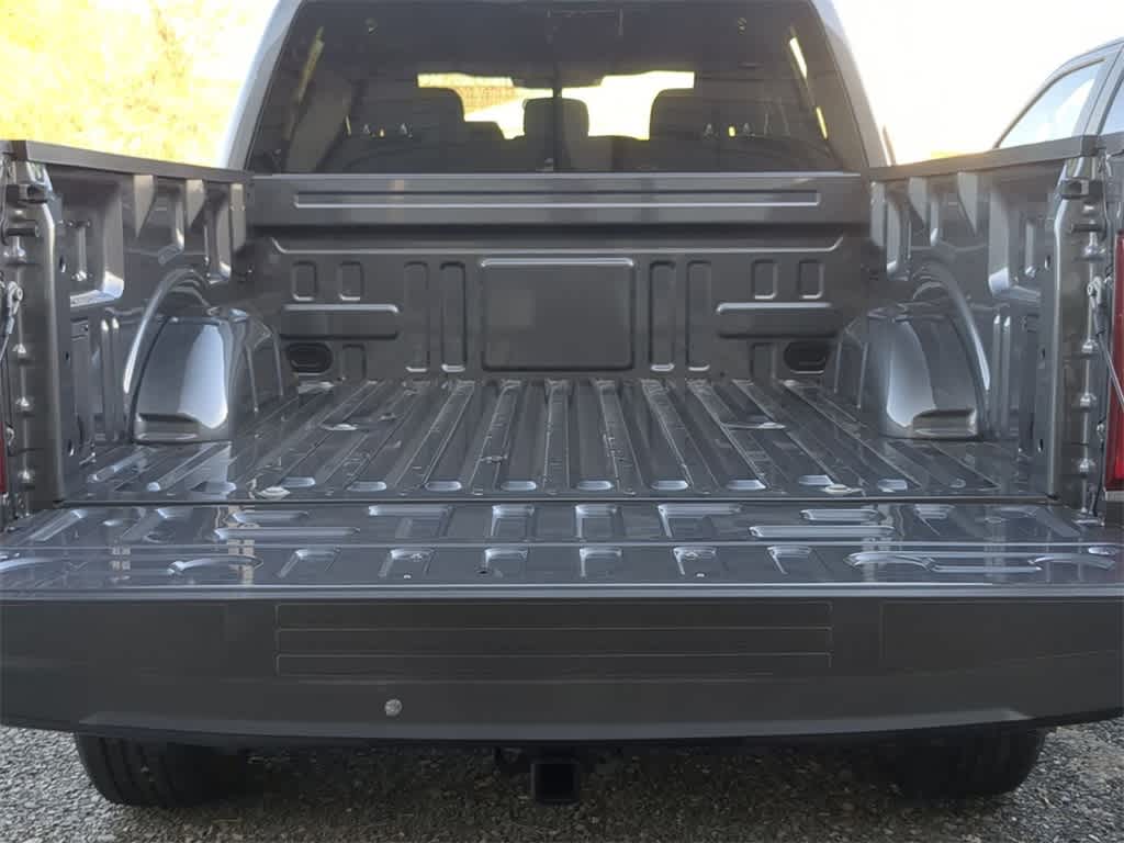2025 Ford F-150 STX 34