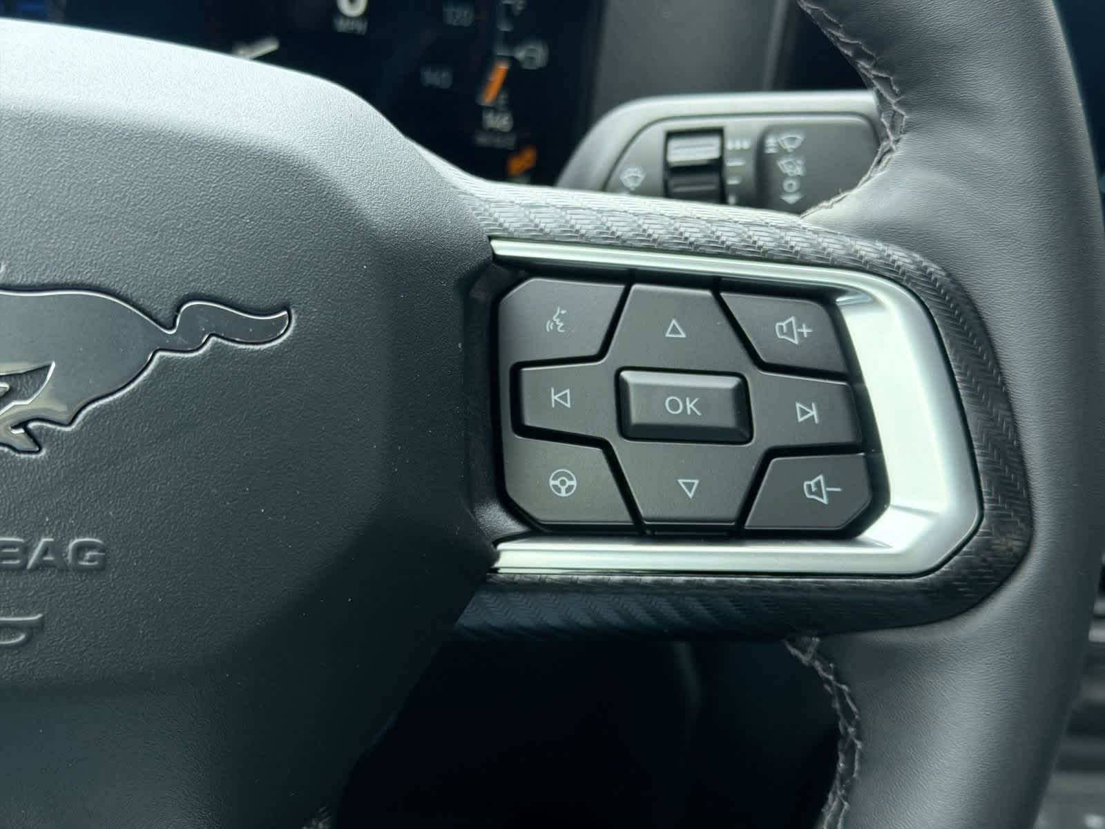 Thumbnail: 2026 Ford Mustang - 25