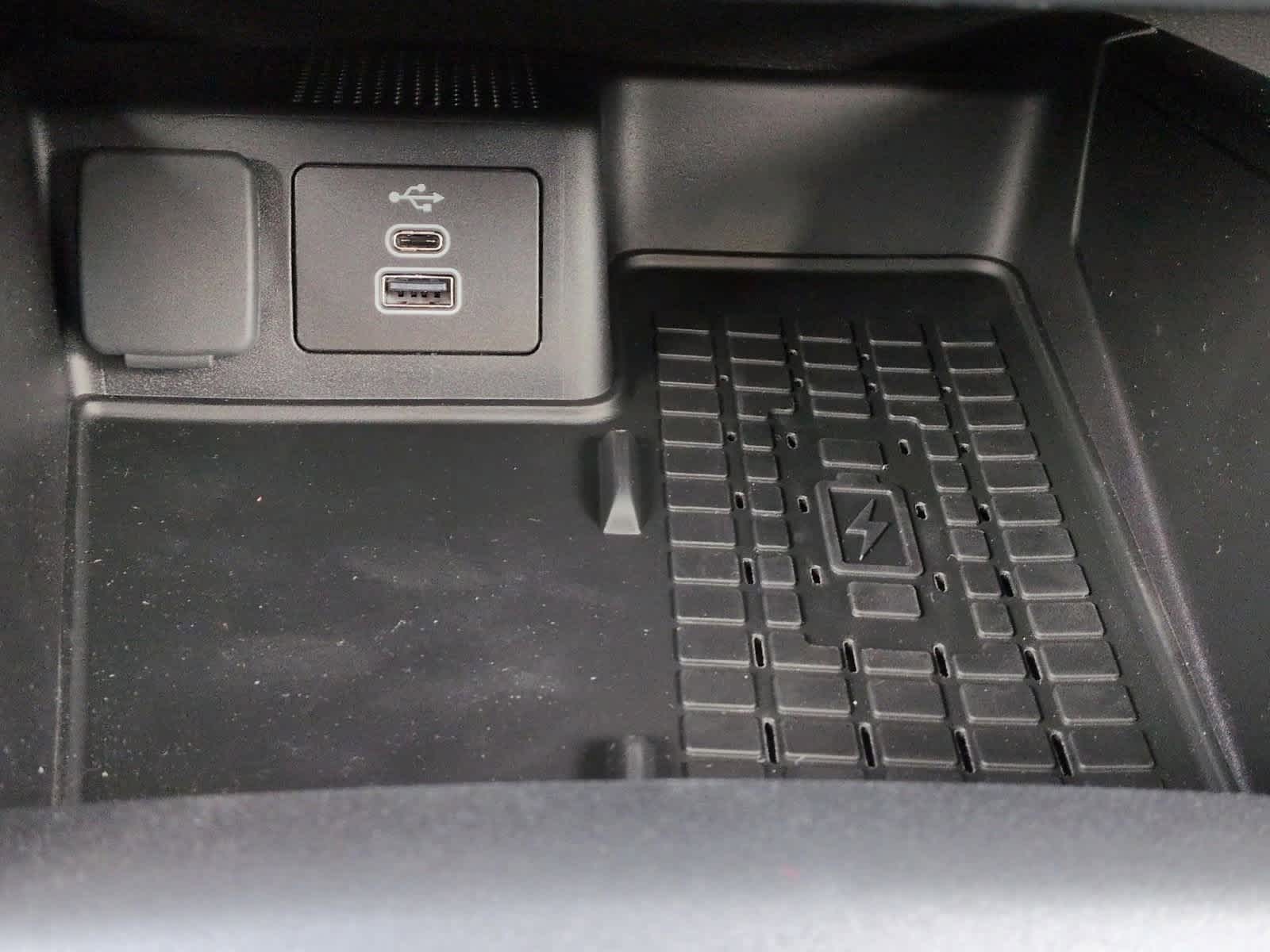 Thumbnail: 2025 Ford Bronco Sport - 31