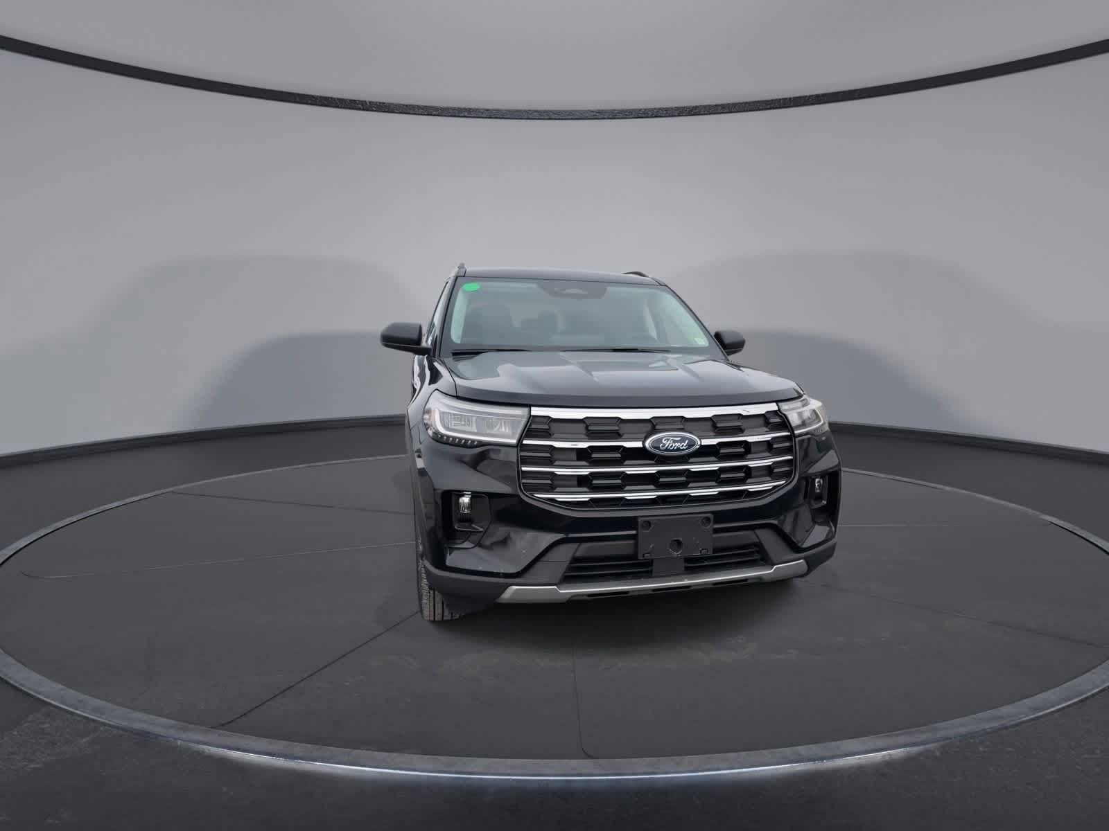 Thumbnail: 2026 Ford Explorer - 3