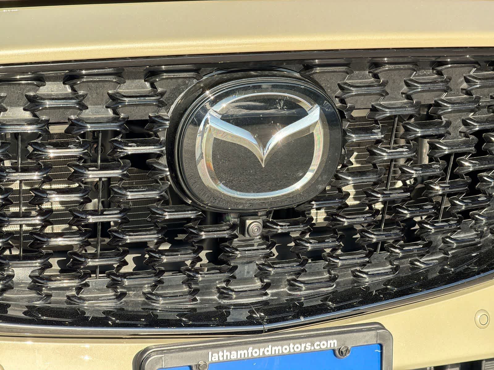 Thumbnail: 2025 Mazda CX-5 - 12