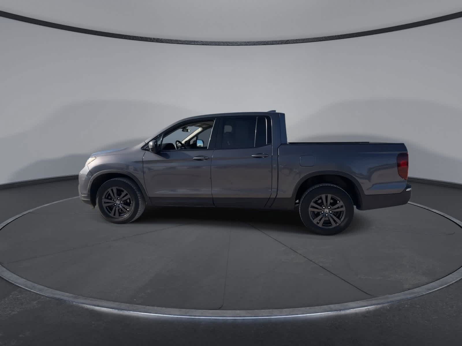 Thumbnail: 2020 Honda Ridgeline - 5