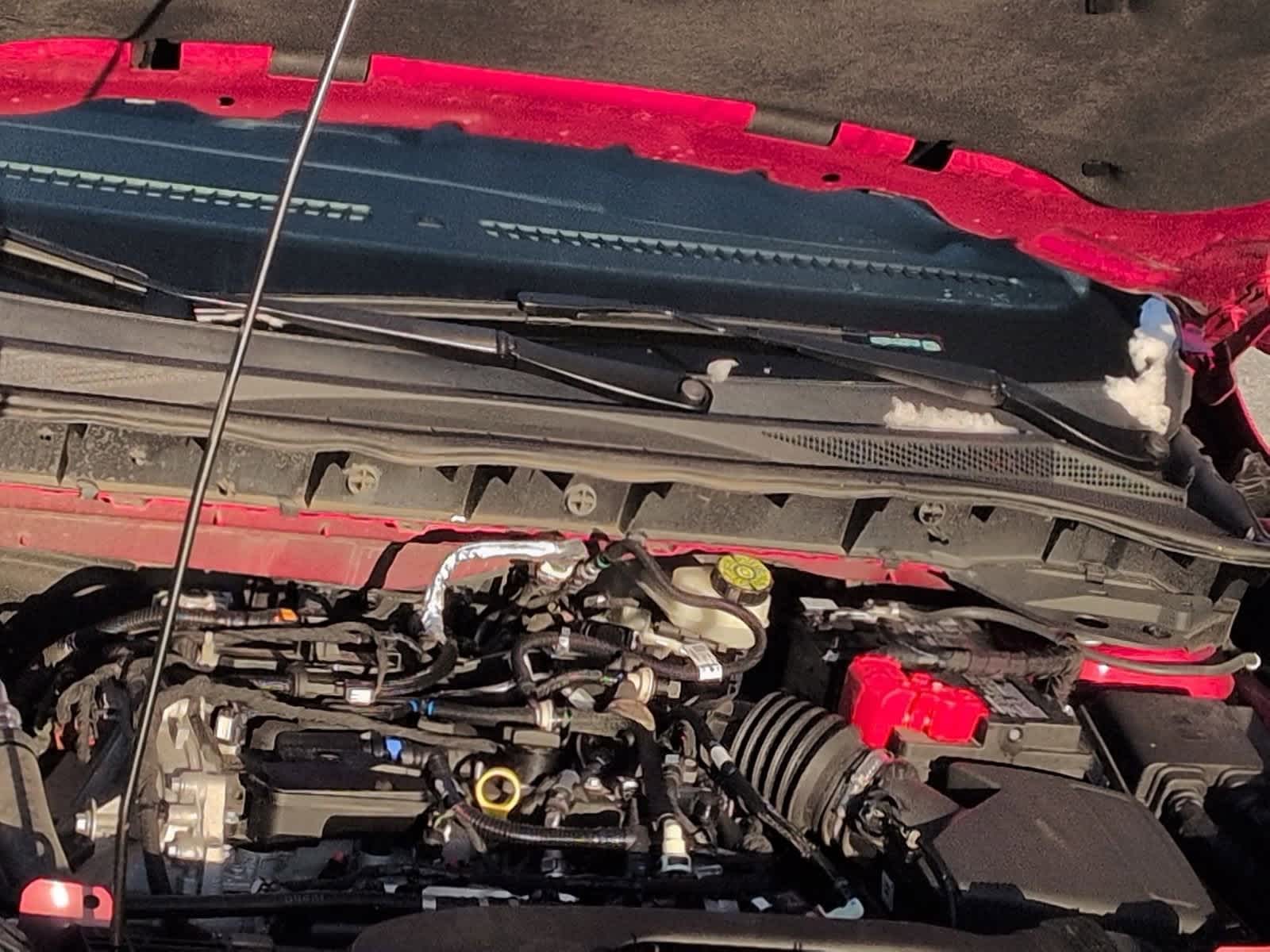 Thumbnail: 2020 Ford Escape - 15