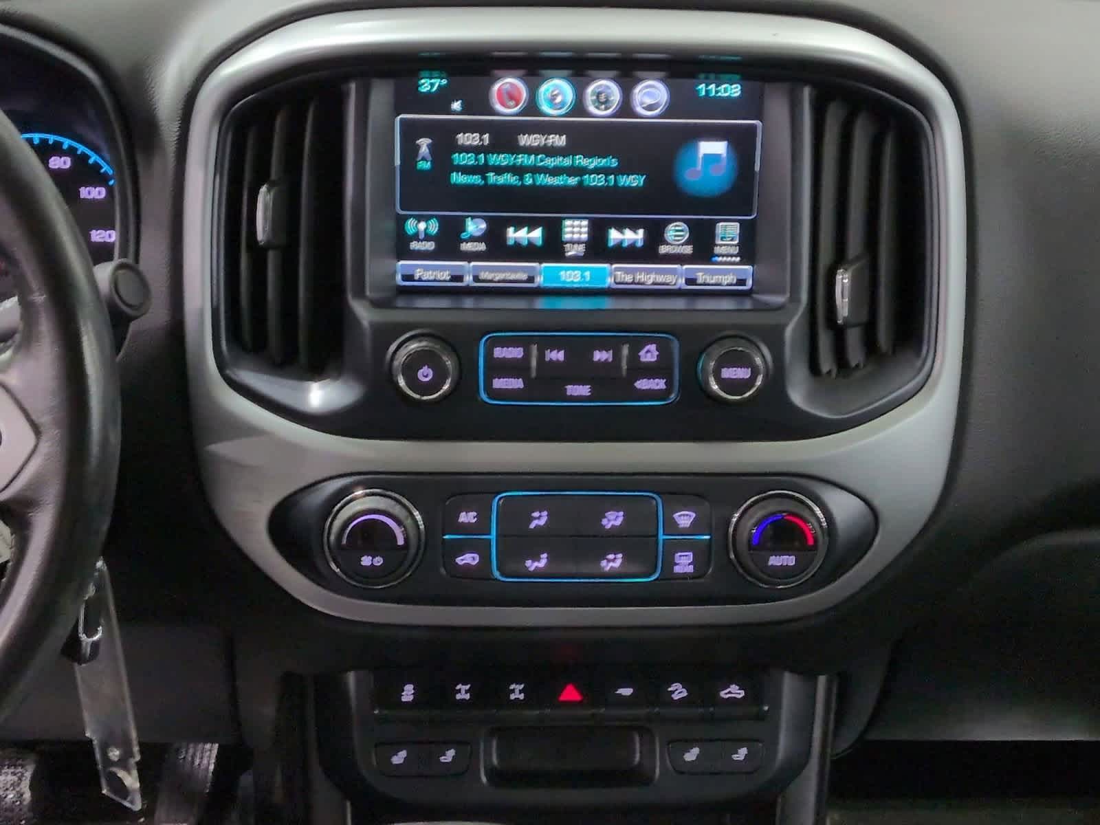 Thumbnail: 2017 Chevrolet Colorado - 20