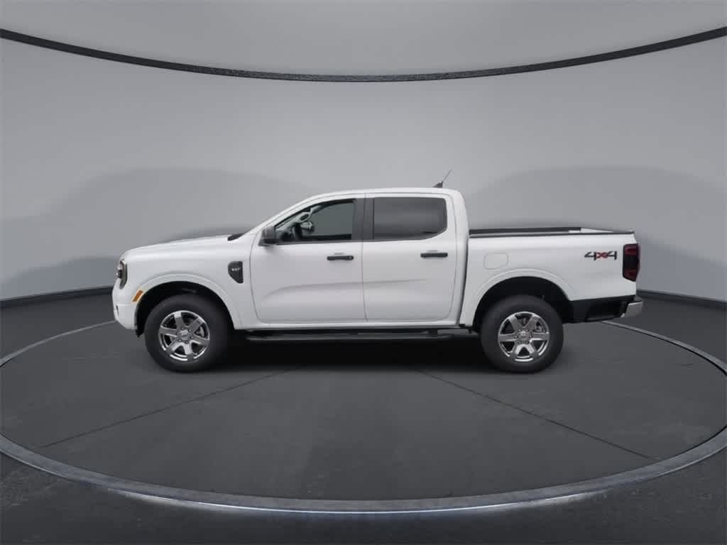 Thumbnail: 2025 Ford Ranger - 5