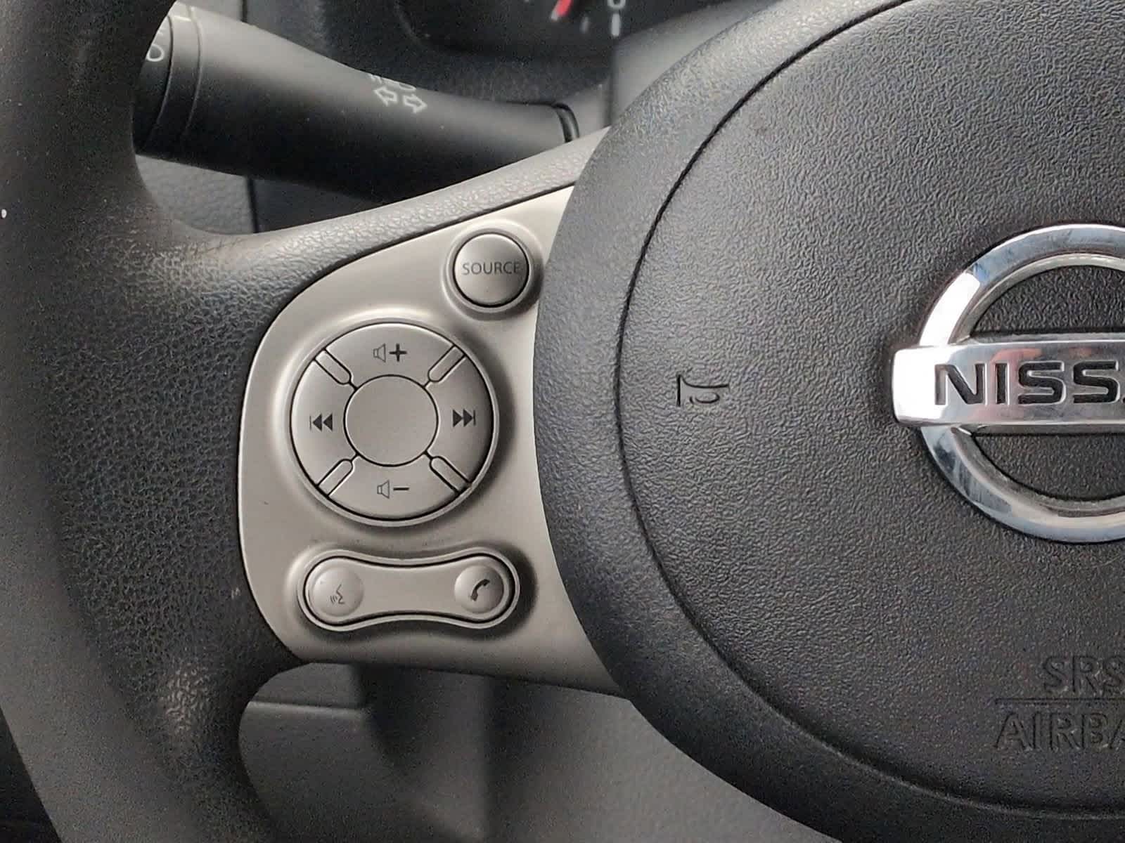 Thumbnail: 2017 Nissan NV200 - 24