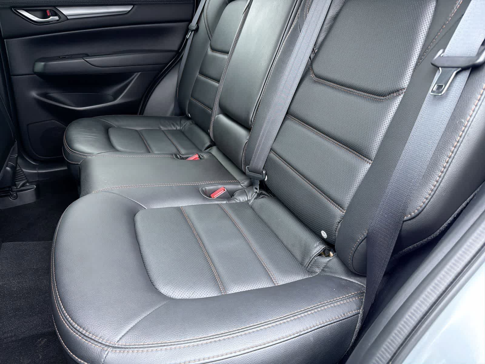 Thumbnail: 2023 Mazda CX-5 - 19