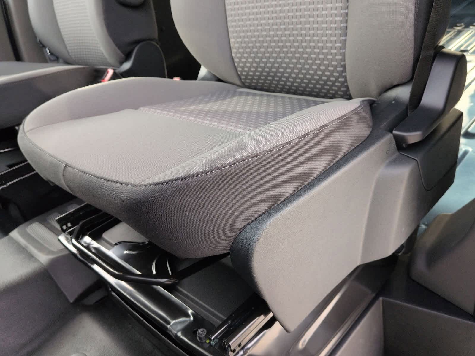 Thumbnail: 2026 Ford Transit Series - 18