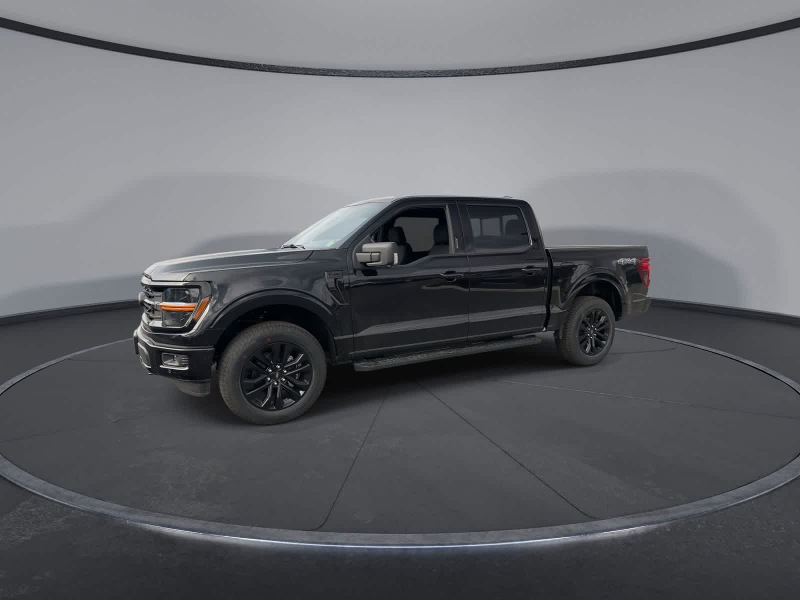 Thumbnail: 2026 Ford F-150 - 4
