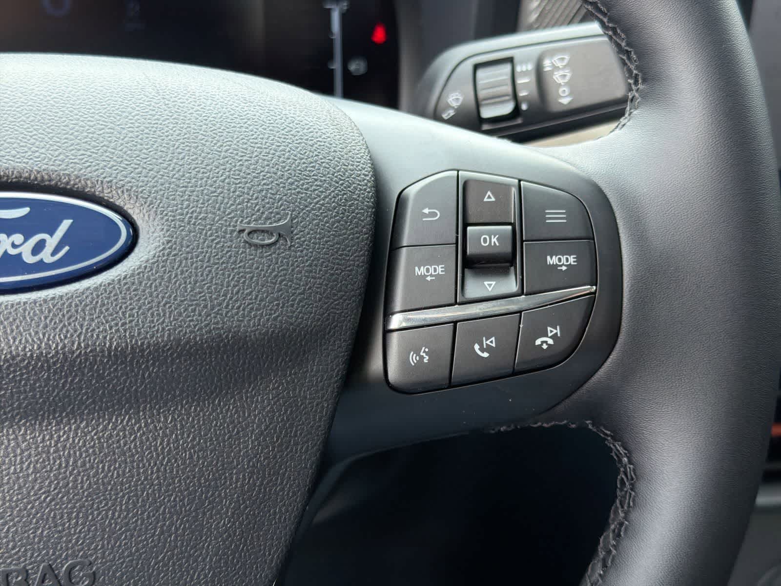 Thumbnail: 2026 Ford Maverick - 26