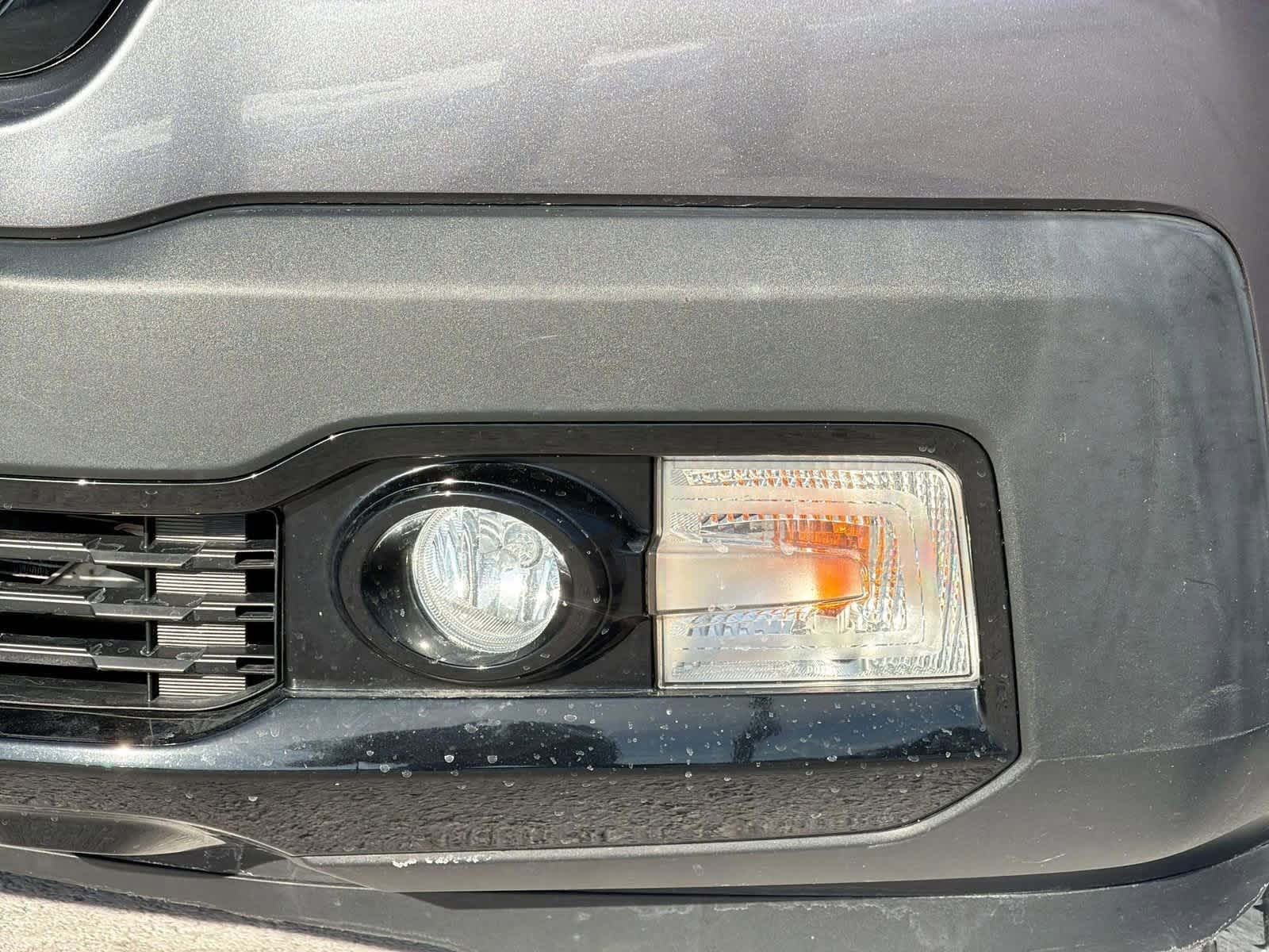 Thumbnail: 2020 Honda Ridgeline - 11