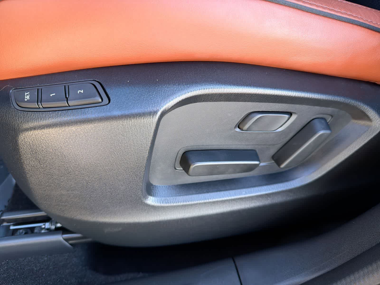 Thumbnail: 2025 Mazda CX-5 - 18