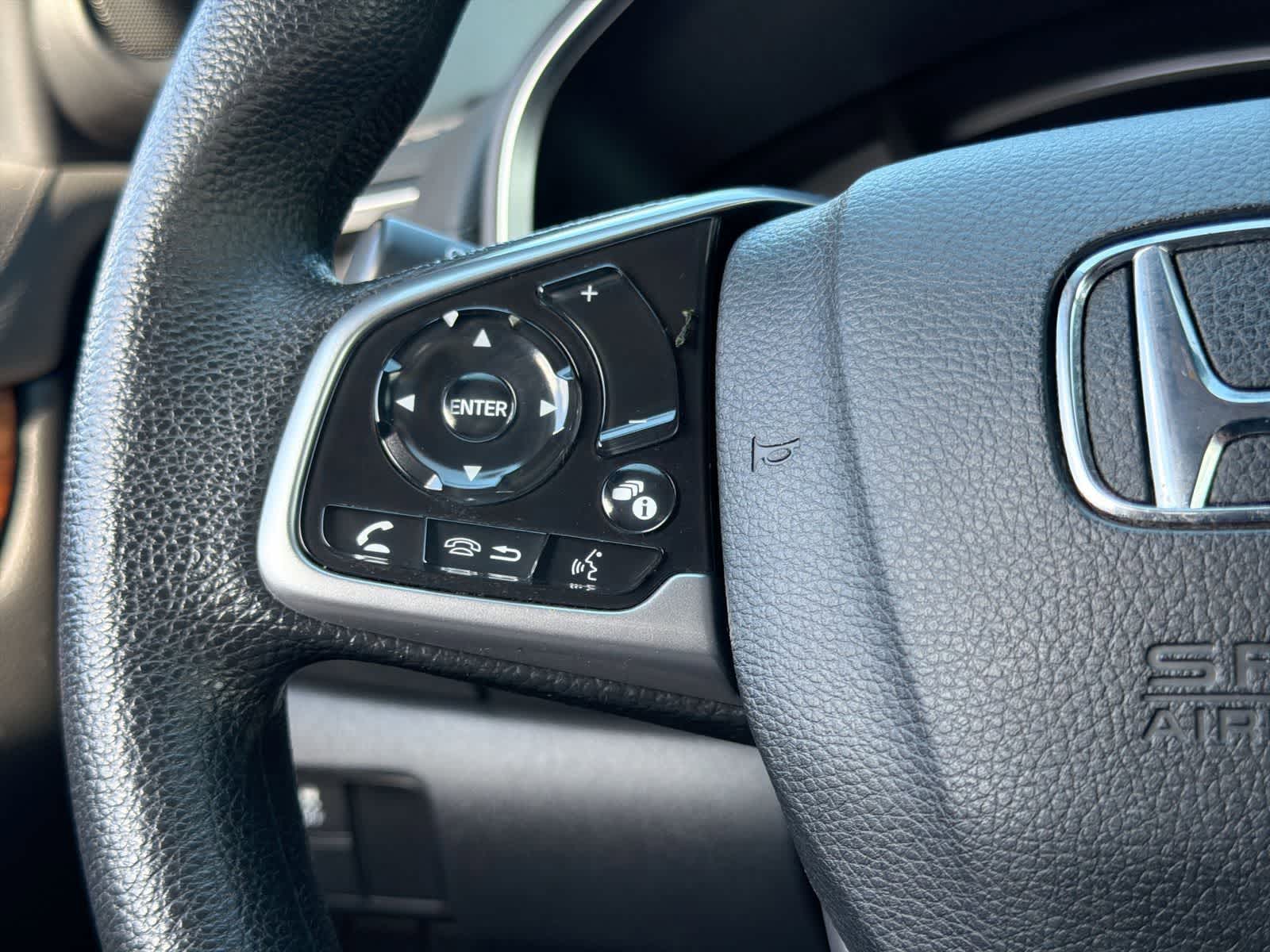 Thumbnail: 2021 Honda CR-V - 24