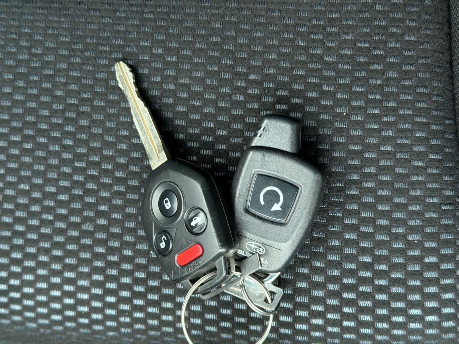 Thumbnail: 2019 Subaru Outback - 35