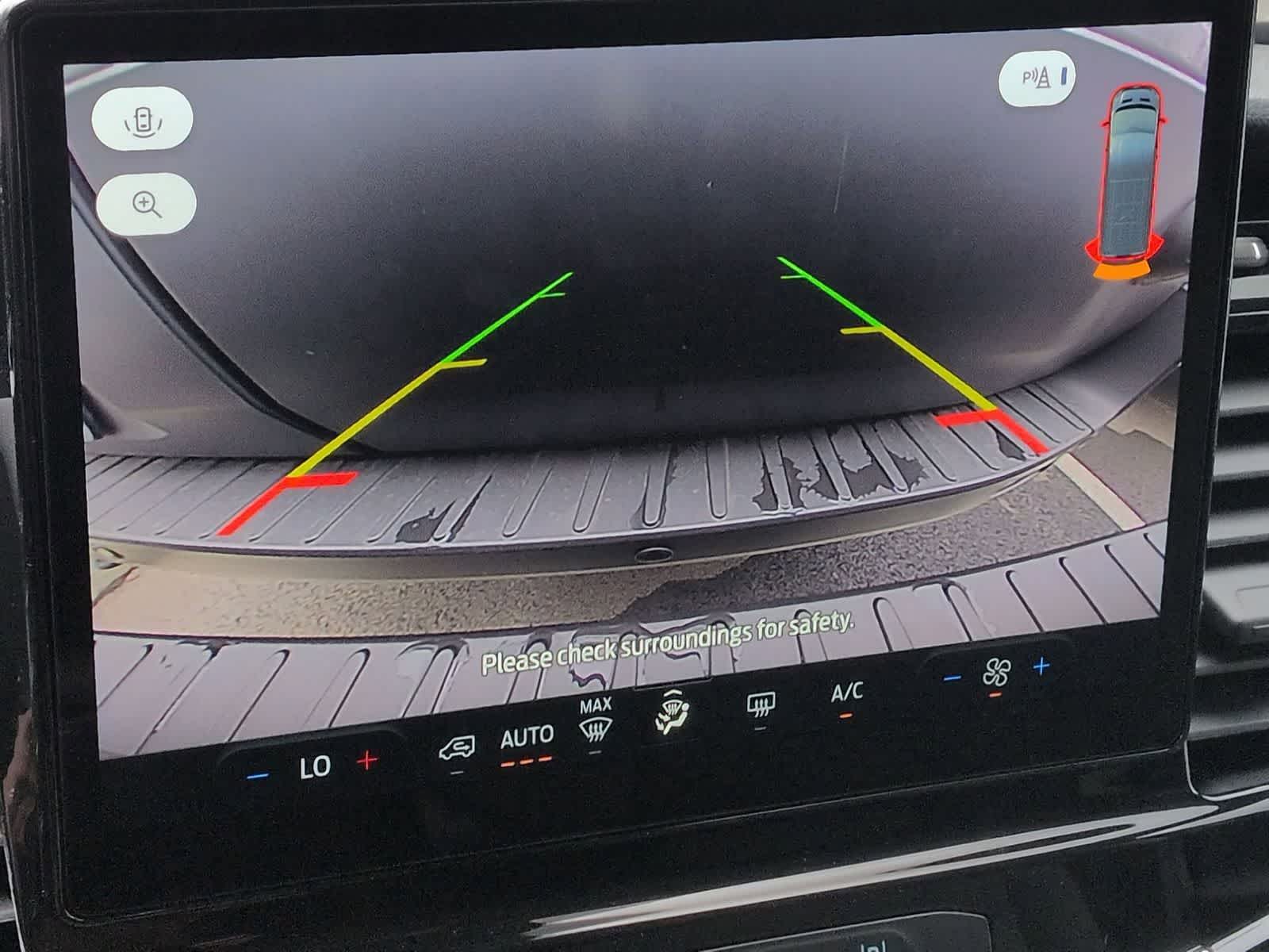 Thumbnail: 2025 Ford Transit Series - 29