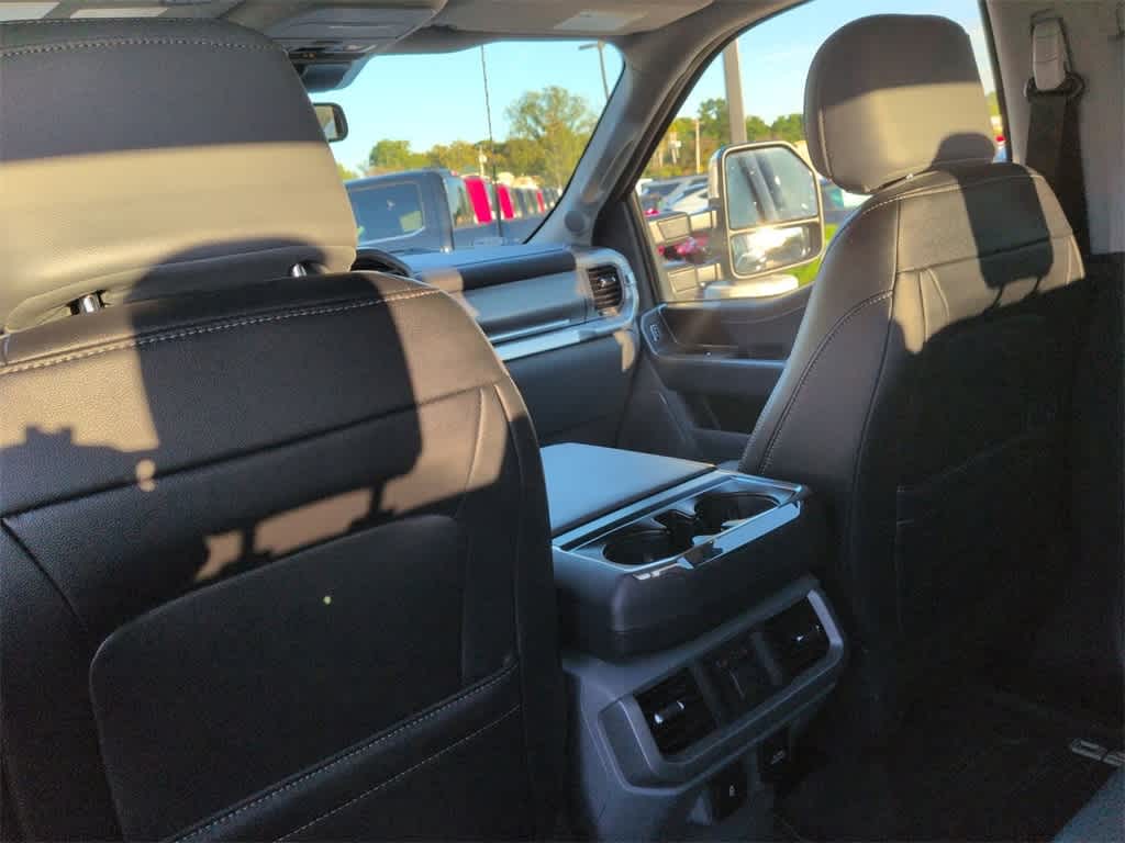 Thumbnail: 2021 Ford F-150 - 19