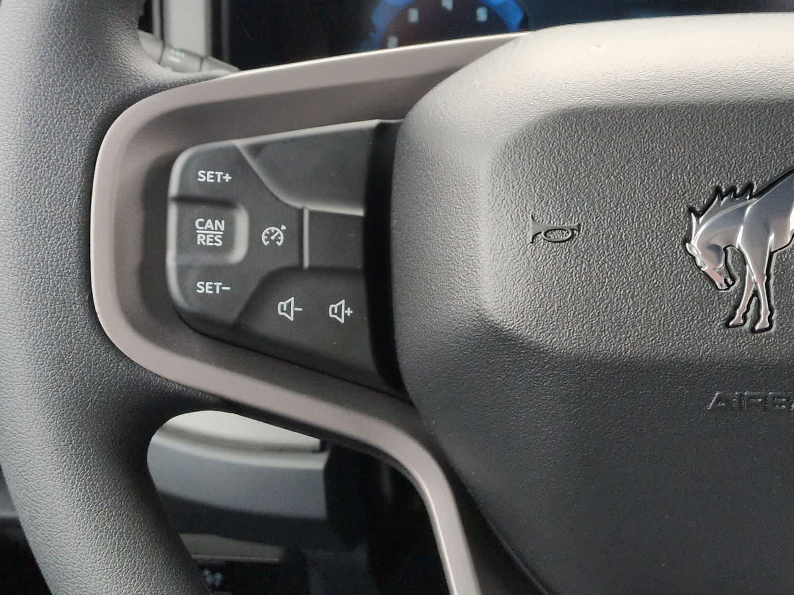 Thumbnail: 2025 Ford Bronco - 25