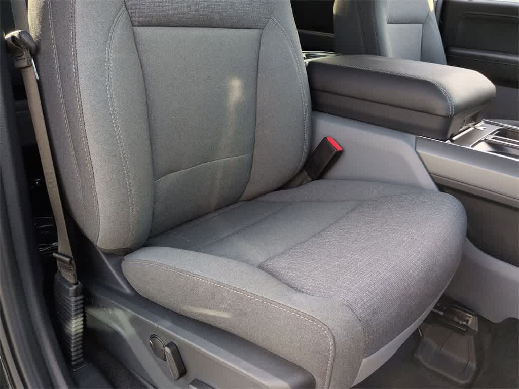 Thumbnail: 2025 Ford F-150 - 22