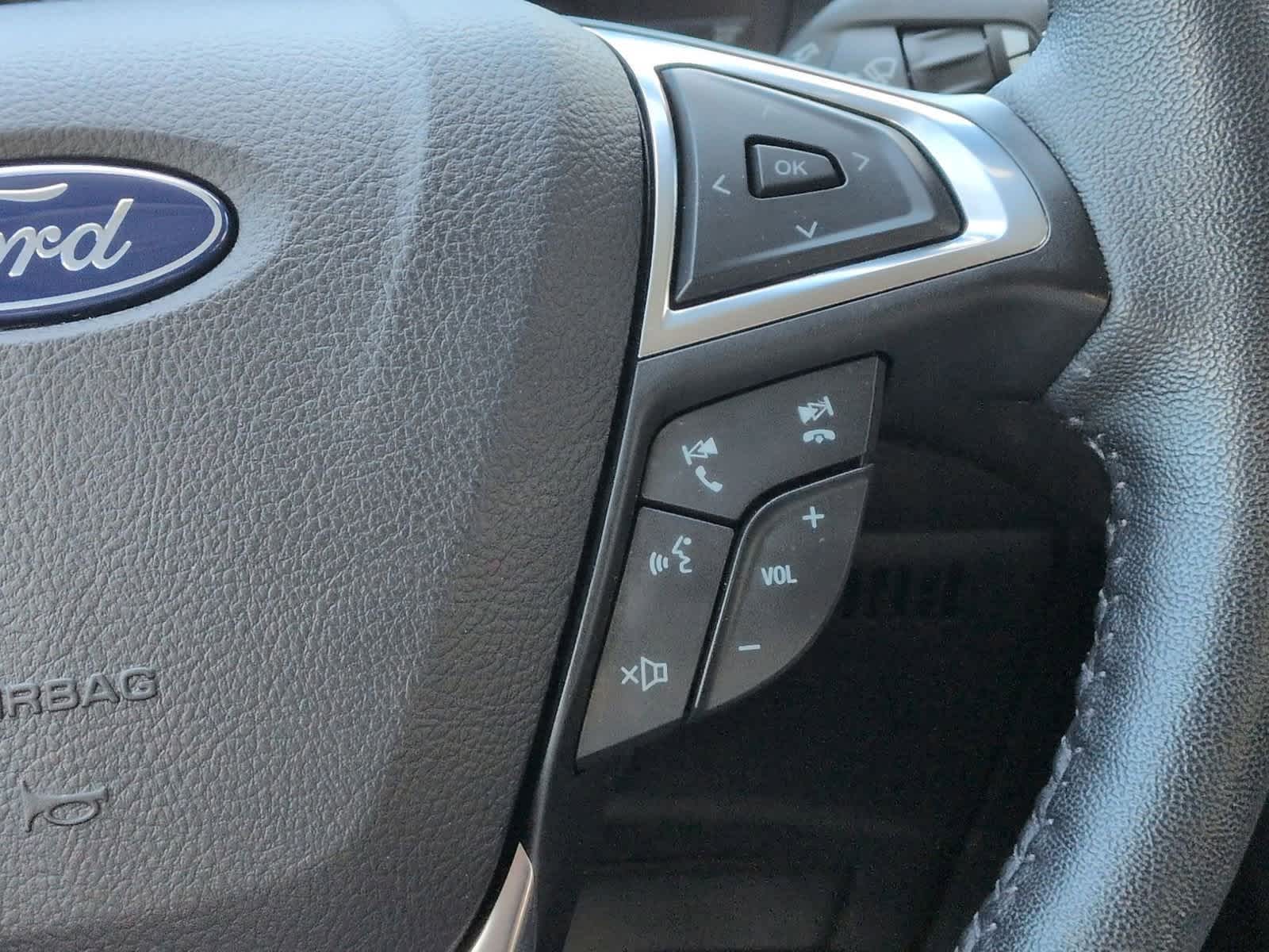 Thumbnail: 2024 Ford Edge - 25