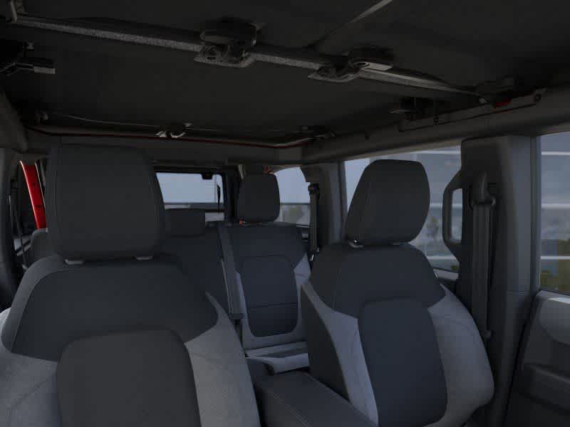 Thumbnail: 2025 Ford Bronco - 12