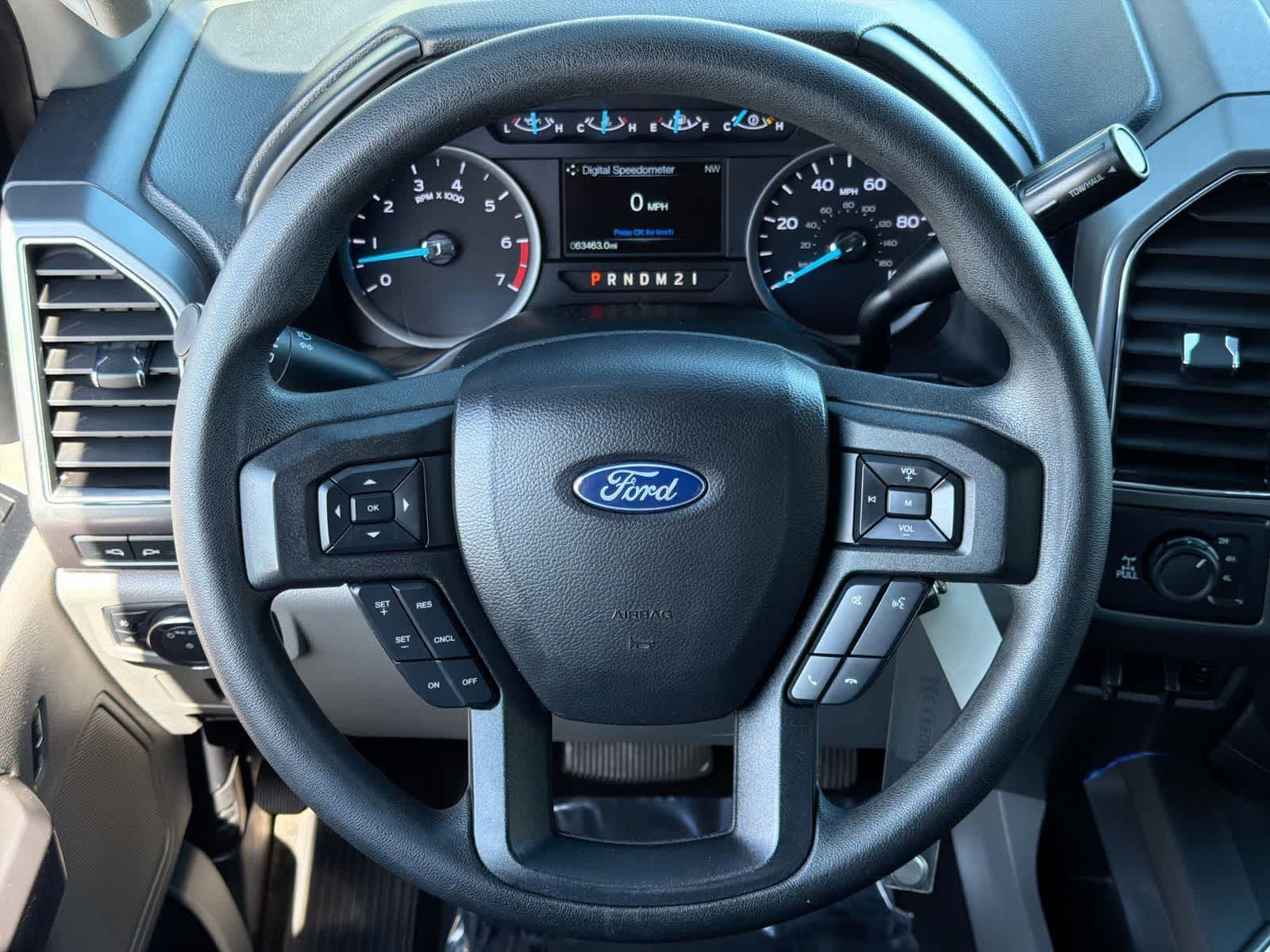 Thumbnail: 2019 Ford F-250 - 23