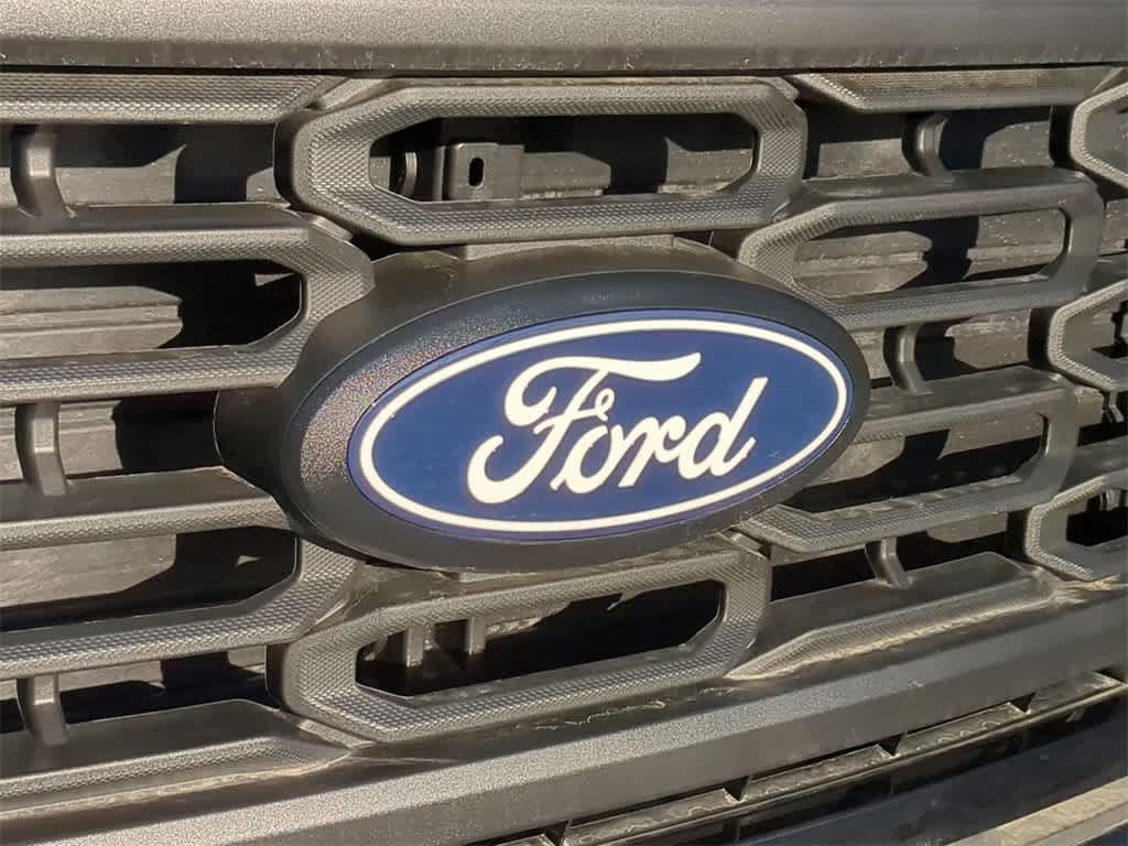Thumbnail: 2025 Ford F-150 - 12