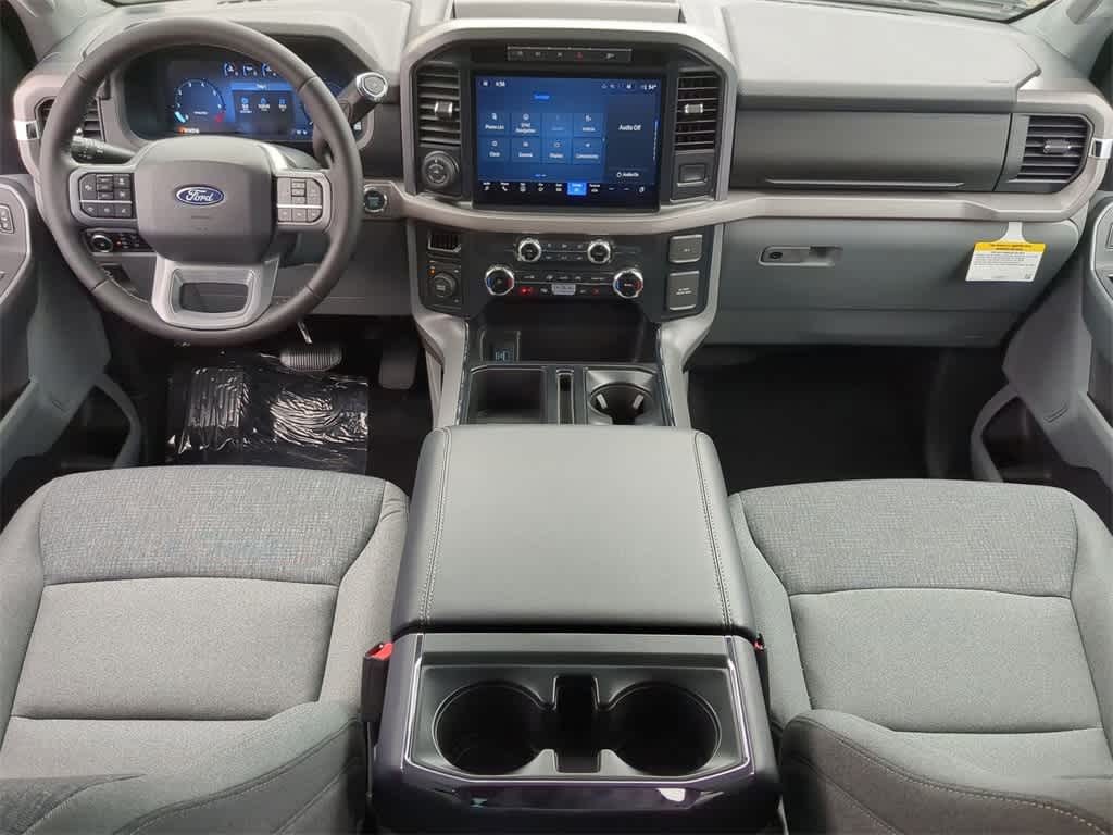 2024 Ford F-150 XLT 16
