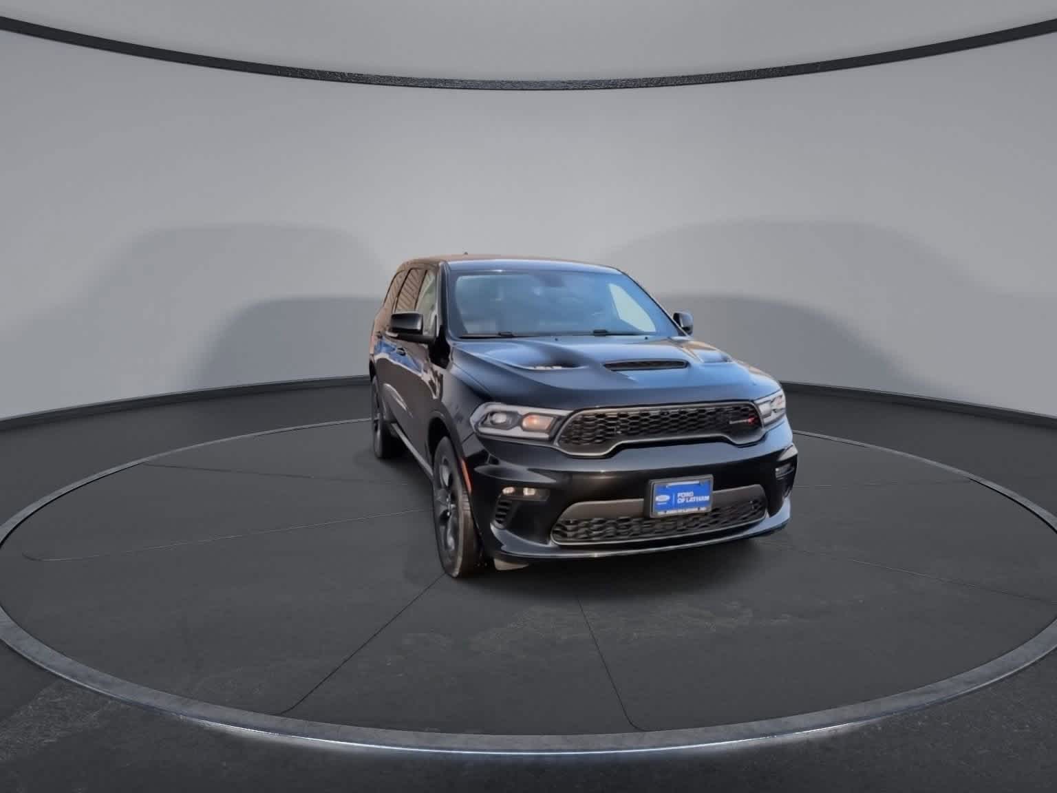 Thumbnail: 2021 Dodge Durango - 2
