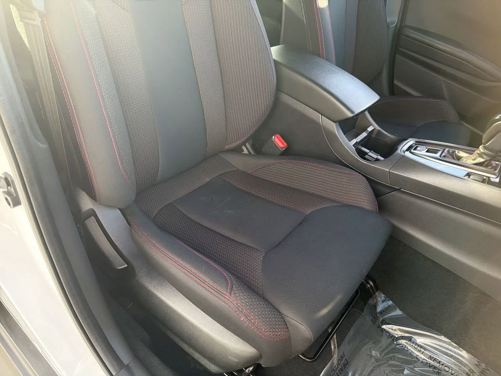 Thumbnail: 2023 Subaru WRX - 22