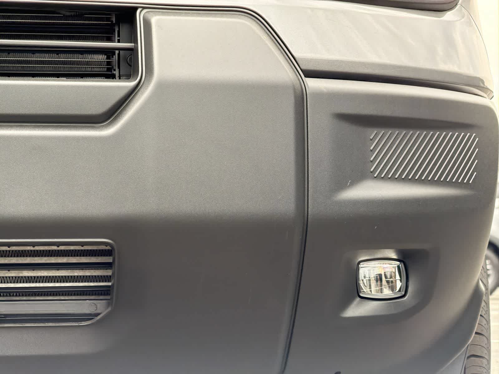 Thumbnail: 2026 Ford Bronco Sport - 11