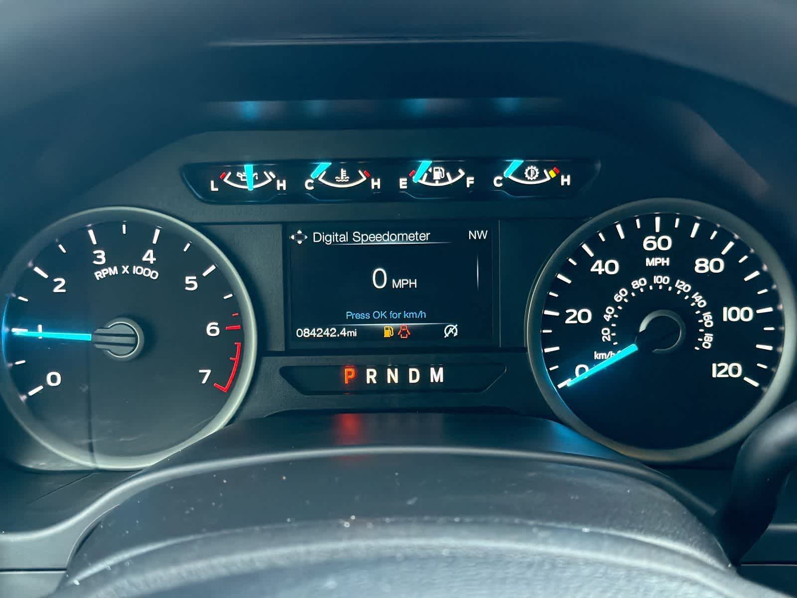 Thumbnail: 2020 Ford F-150 - 32