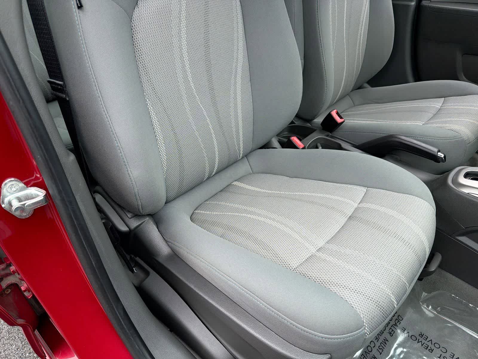 Thumbnail: 2013 Chevrolet Sonic - 22