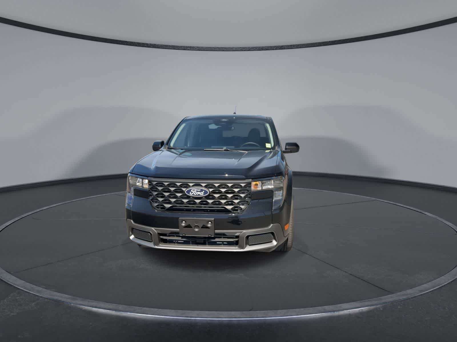 Thumbnail: 2026 Ford Maverick - 3