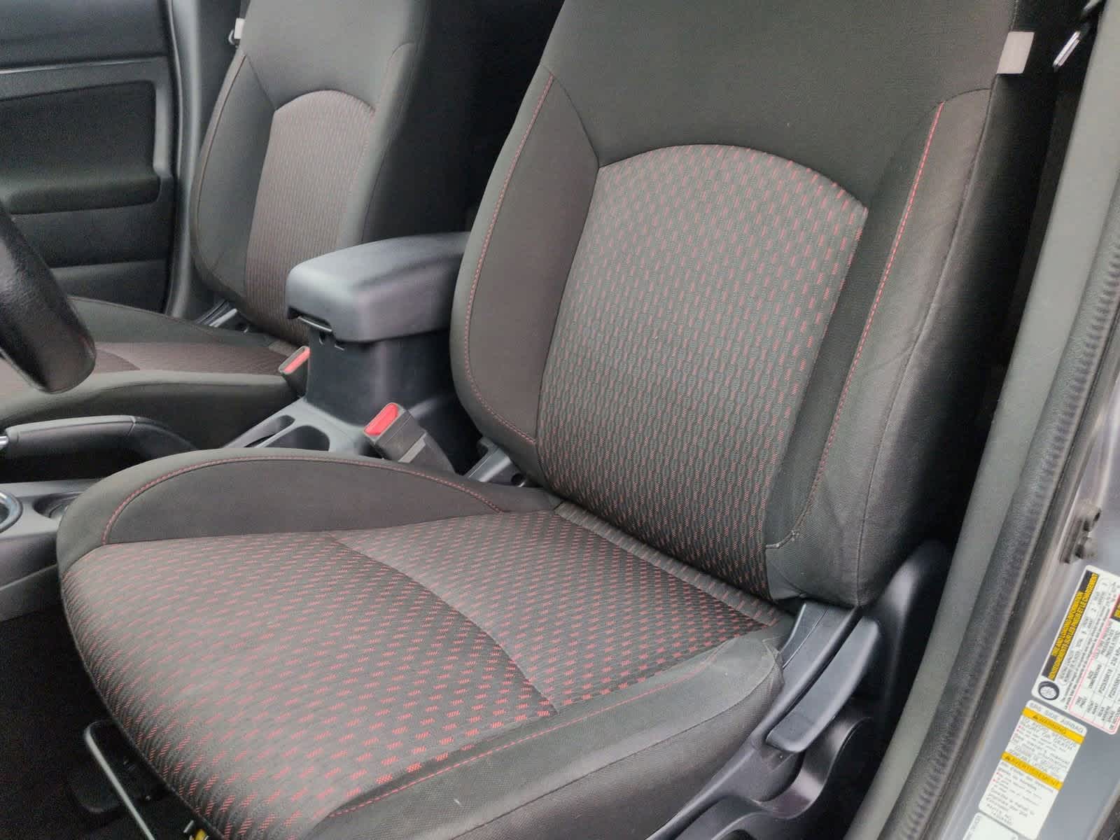 Thumbnail: 2016 Mitsubishi Outlander Sport - 17