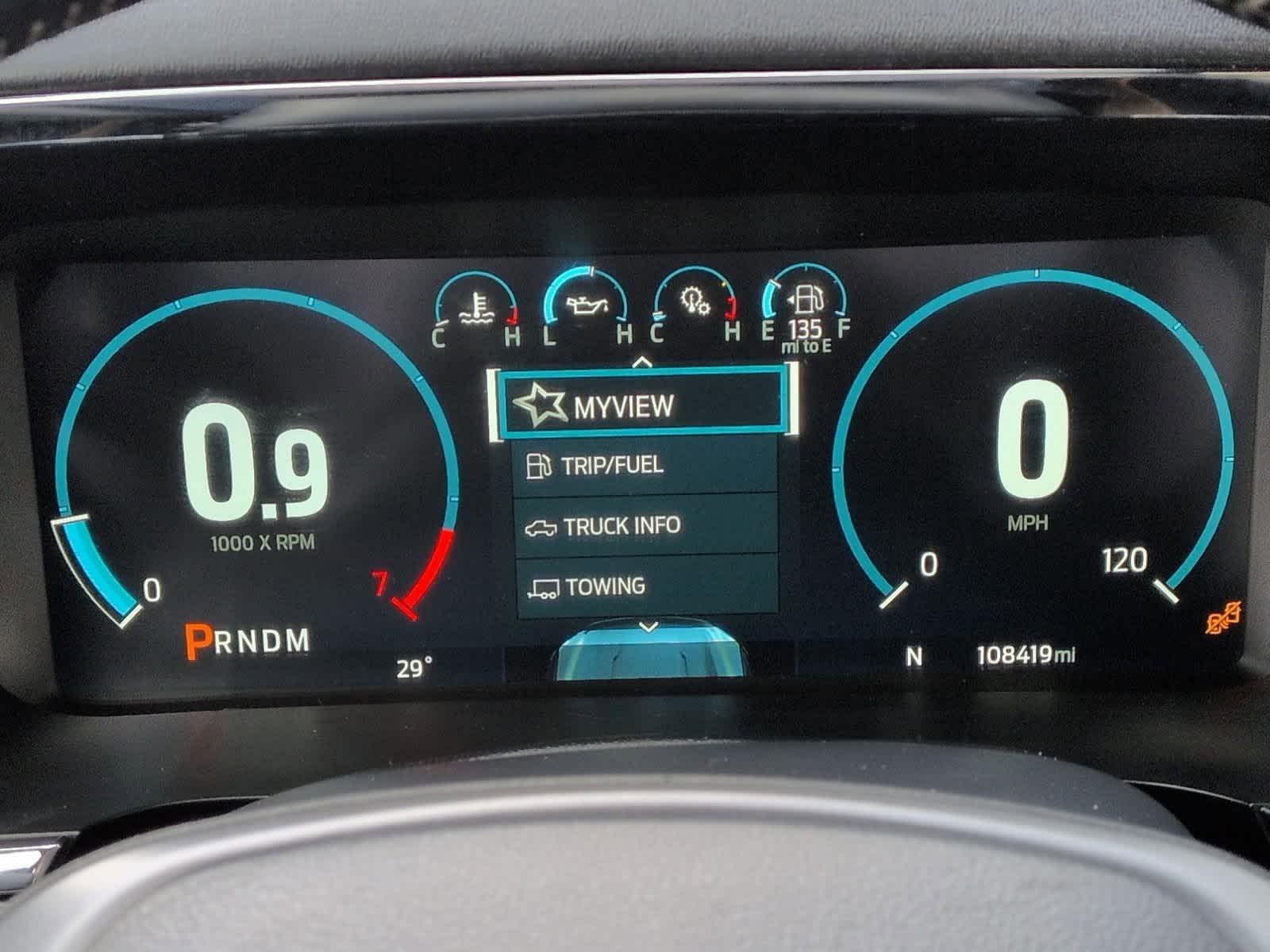 Thumbnail: 2022 Ford F-150 - 34